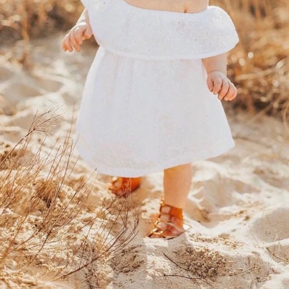 Real leather lace up Moccasins- brown - Picture 2 of 4